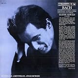 Music : Glenn Gould, Vol 10 - Bach - Italian Concerto; Partitas Nos 1 & 2