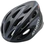 Giro Transfer Sport Bike Helmet (Black, Universal Fit)