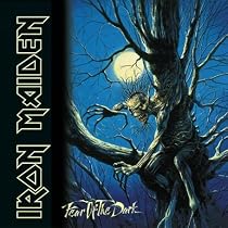 Fear of the Dark: Remastered