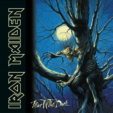 CD-Charts  Music : Fear of the Dark: Remastered
