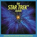 The Star Trek Album