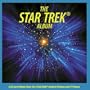 The Star Trek Album