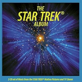 The Star Trek Album