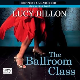 The Ballroom Class (Unabridged)