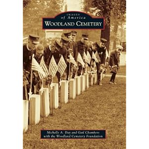 Woodland Cemetery (Images of America)