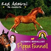Tilly's Pony Tails 2: Red Admiral | Pippa Funnell