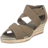 Flip Flop Bandol 20149, Damen, Halbschuhe, Gr&uuml;n  (cactus 339), EU 36