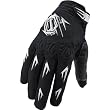 Shift Racing Strike Solid Men's Dirt Bike Motorcycle Gloves