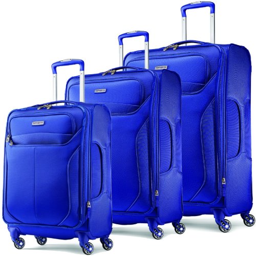 Samsonite Lift2 3 Piece Set All Travel Bag