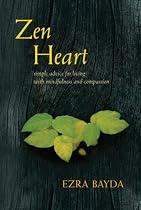Zen Heart By Ezra Bayda