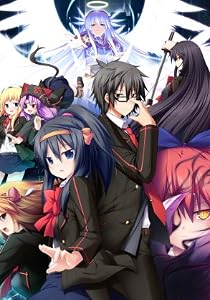 創刻のアテリアル【予約特典CD-ROM「天慶第二学園転入生ディスク」付き】