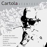 Cartola Acontece