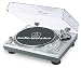Electronics : Audio-Technica AT-PL120 Professional Direct-Drive Turntable