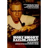 Hori Smoku Sailor Jerry