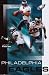 Donovan McNabb Terrell Owens POSTER Philadelphia Eagles - 24x36