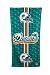 Miami Dolphins Fiber Reactive Beach Towel