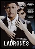 Ladrones (Thieves) (DVD) (2007) (Spanish Import)