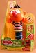 Sesame Street Giggle Gabber Ernie ~ Giggle Surprise