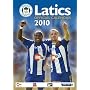 WIGAN  2010 CALENDAR