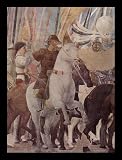 Piero della Francesca (Fresco cycle of the 
