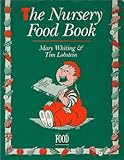 The nursery food book