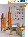 Making Simple Model Steam Engines