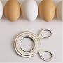 Endurance Stainless Steel Egg Topper EG TOP