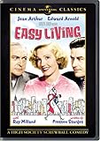 Easy Living (Universal Cinema Classics)