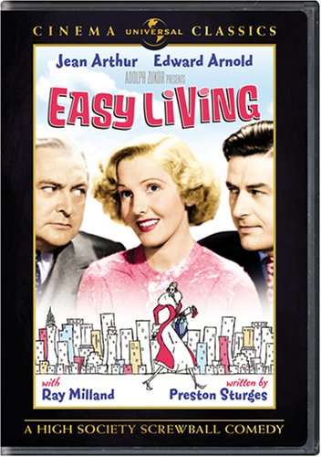Get Easy Living Online