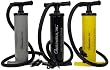 Isokinetics Inc. Brand Exercise Ball Air Pump - Heavy Duty - 3 Color Choices