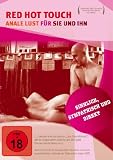 Red Hot Touch - Anale Lust für Sie und Ihn
