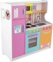 KidKraft Deluxe Big & Bright Kitchen