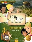 CHI RHO gerettet: Noahs Arche - Roland Rosenstock, Christine Senkbeil