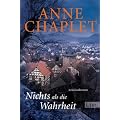 Nichts als die Wahrheit: Kriminalroman