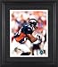 Shannon Sharpe Denver Broncos Framed Unsigned 8x10 Photograph