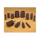 Buy 12 Piece Long Drum Sander Kit by Rockler