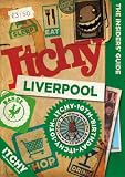 Cover of Itchy Liverpool by Itchy Group 1905705204