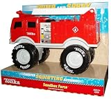 Tonka Sandbox Force Fire Engine