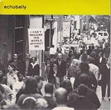 Echobelly - I Can`t Imagine the World Without Me [Vinyl]