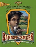 Game 2 (Barnstormers)