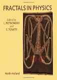 Fractals in physics : proceedings of the sixth Trieste International Symposium on Fractals in Physics, ICTP, Trieste, Italy, July 9-12, 1985