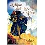 Adijan and Her Genie