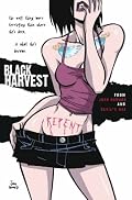 Black Harvest