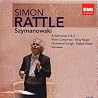 Image of album by Simon Rattle
