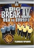 Golf Channel - The Big Break IV: USA v Europe - Episode 5; Flashback Fortunes