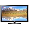 LG 42LD690 42-inch Widescreen Full HD 1080p 100Hz LCD Internet TV with Freeview HD