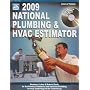2009 National Plumbing & Hvac Estimator (National Plumbing and Hvac Estimator)