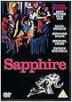 Sapphire [DVD] [1959]