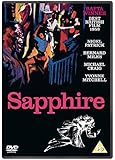 Sapphire [DVD] [1959]