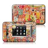 Flotsam And Jetsam Design Protective Skin Decal Sticker for Dell Streak 7 A ....